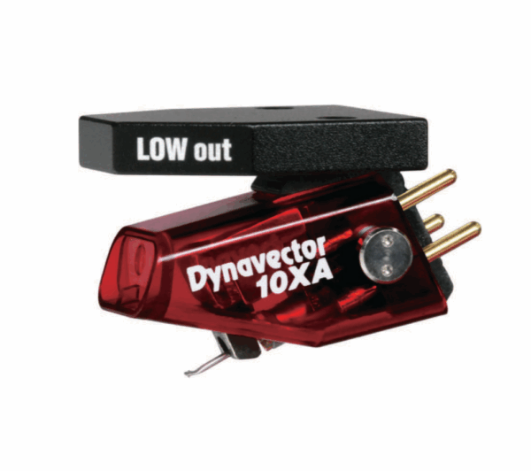 Dynavector 10XA-L