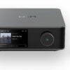 Amp Ultra Space Grey mit Fernbedienung