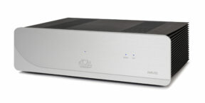 AM 400 EVO Silber