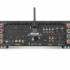 AVM Ovation A 8.3 Black Back