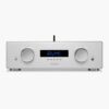 AVM Ovation A 8.3 Silver