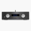 AVM Ovation A 8.3 Black