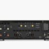 Ovation CS 8.3 Black Edition Back