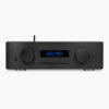Ovation CS 8.3 Black Edition Front