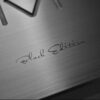 Ovation CS 8.3 Black Edition Detail