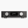 AVM EVOLUTION PAS 5.3 Silver Black