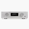 AVM EVOLUTION PAS 5.3 Silver Front