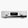 AVM EVOLUTION PAS 5.3 3.3 Cellini Chrome Front