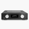 AVM EVOLUTION PAS 5.3 Black Front Top