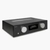 AVM EVOLUTION PAS 5.3 Black Front Left