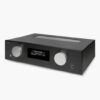 AVM EVOLUTION PAS 5.3 Black Front Right
