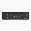 AVM Ovation CD 8.6.2 Rückseite mit Anschlüssen