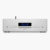 AVM Ovation MP 8.3 in Silber, Frontansicht