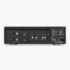 AVM Ovation MP 8.6.2 Rückseite mit Anschlüssen und Antenne