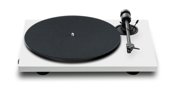 Pro-Ject E1.2 Weiß