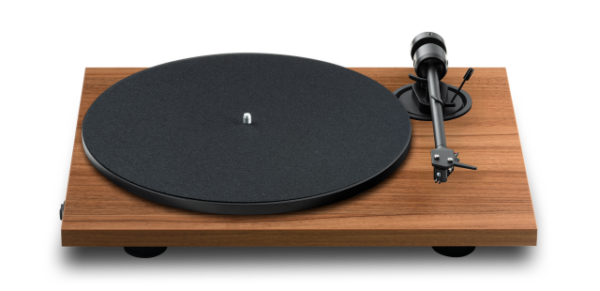 Pro-Ject E1.2 Walnuss