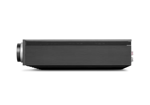 EVO 150 SE Schwarzes Panel