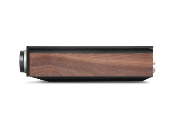 EVO 150 SE Walnuss Panel