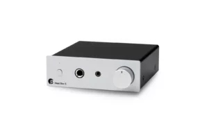 Pro-Ject Head Box E Front