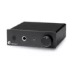 Pro-Ject Head Box E Schwarz