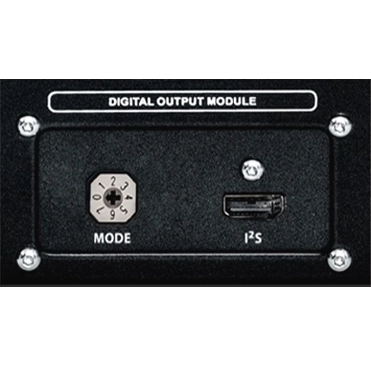PhoenixI2S-Board