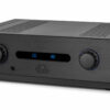 PR 400 EVO Schwarz