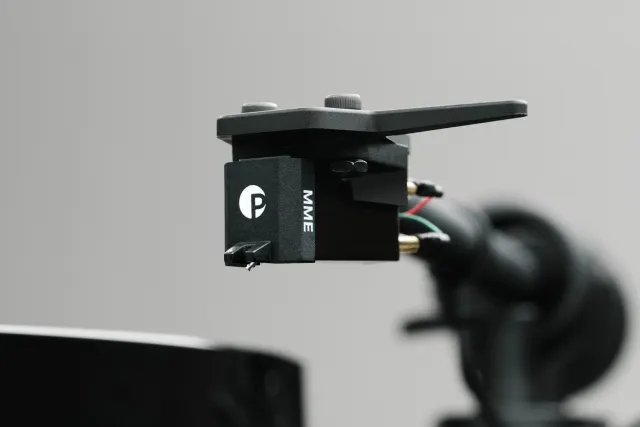 Pro-Ject E1.2 Pick it MM-E