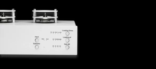 Pro-Ject Tube Box S3 B Detailansicht