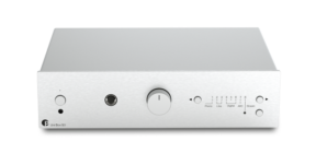 Pro-Ject Uni Box S3 Silber
