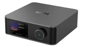 Amp Ultra Space Grey