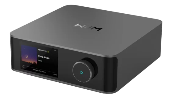 Amp Ultra Space Grey