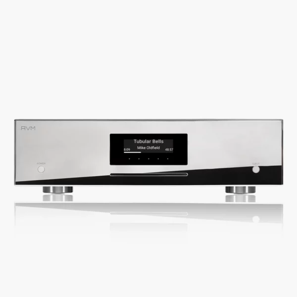 evolutiom MP 3.3-5.3 cellini front