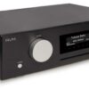 evolution cs black left