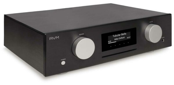 evolution cs black left