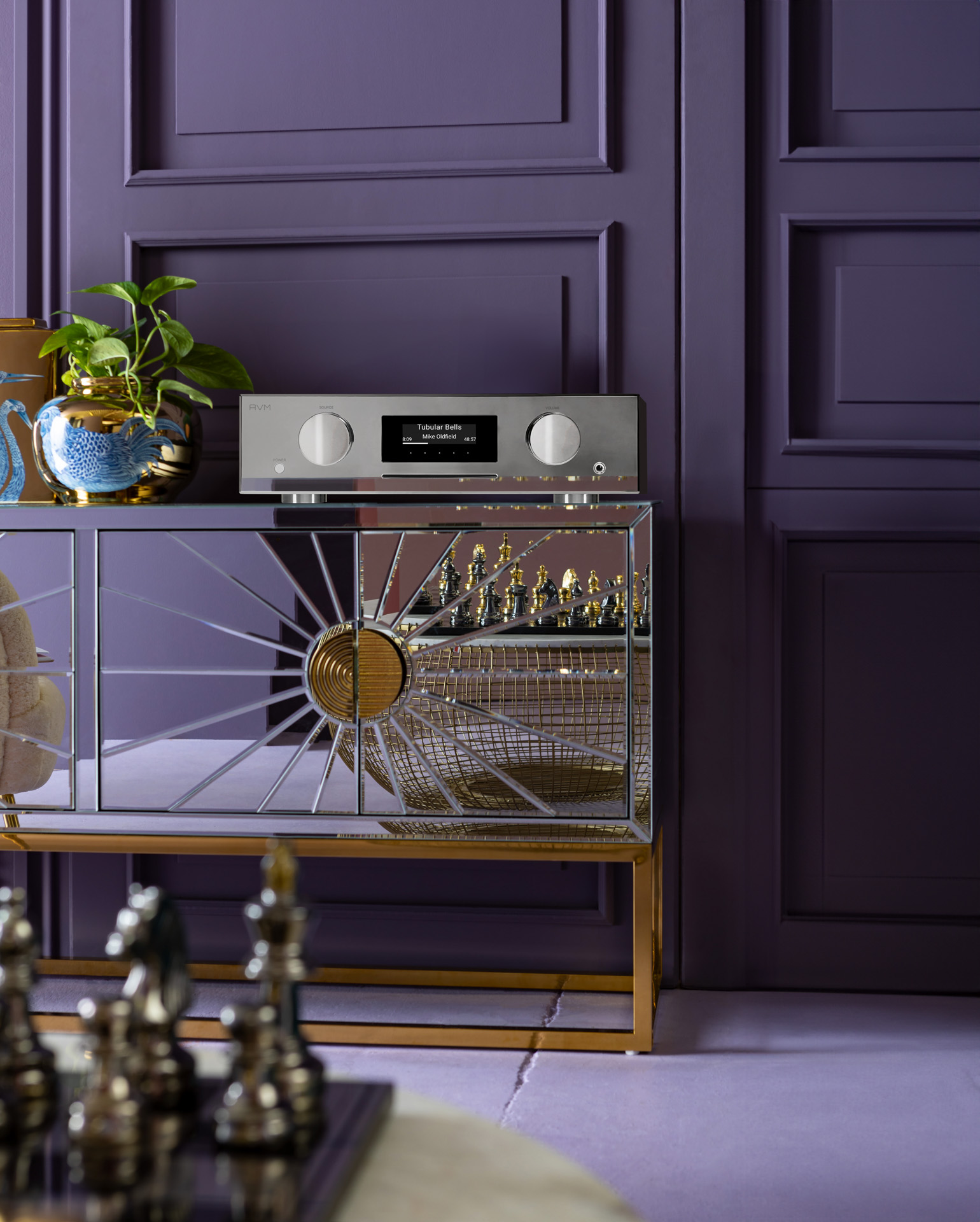 evolution cs cellini lifestyle