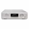 evolution cs silver Front
