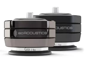 IsoAcoustics GAIA 1 Neo
