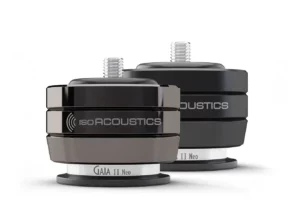 IsoAcoustics GAIA 2 Neo