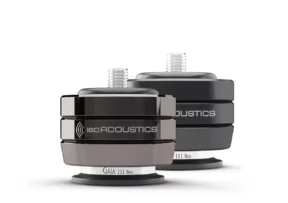 IsoAcoustics GAIA 3 Neo