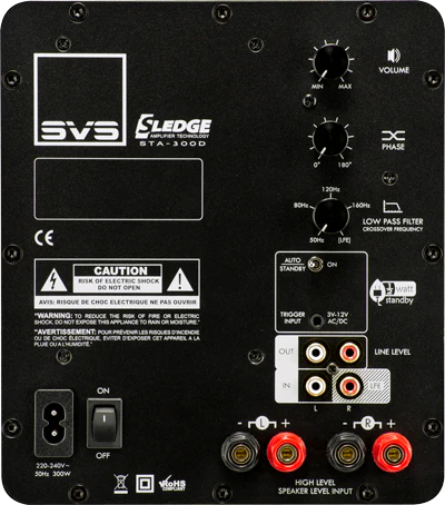 sb-1000 anschlüsse