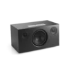 C10 Mk2 Schwarz ohne Stofffront