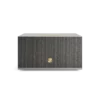 C10 Mk2 Grau Vorderansicht