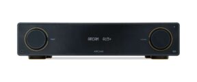 Arcam Radia A15+