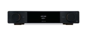 Arcam Radia A25+