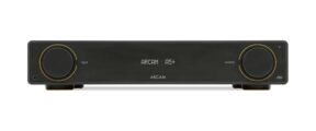 Arcam Radia A5+