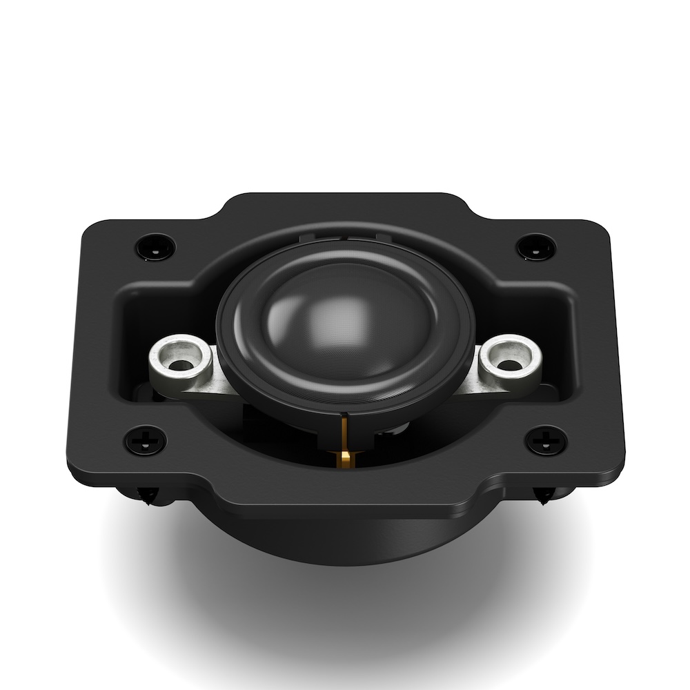 DALI-KUPID-Hochtonmodul DALI-KUPID-Hochtonmodul