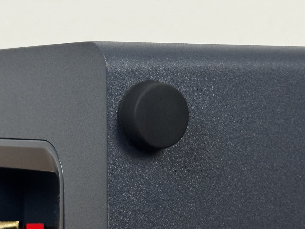 DALI-KUPID-Standfuesse DALI-KUPID-Standfuesse