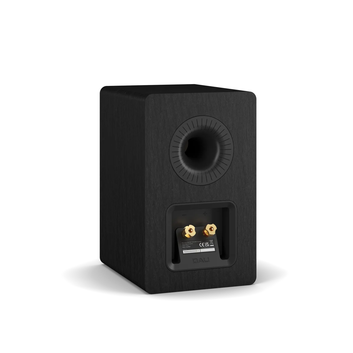 DALI-KUPID_Black-Ash_rear-01