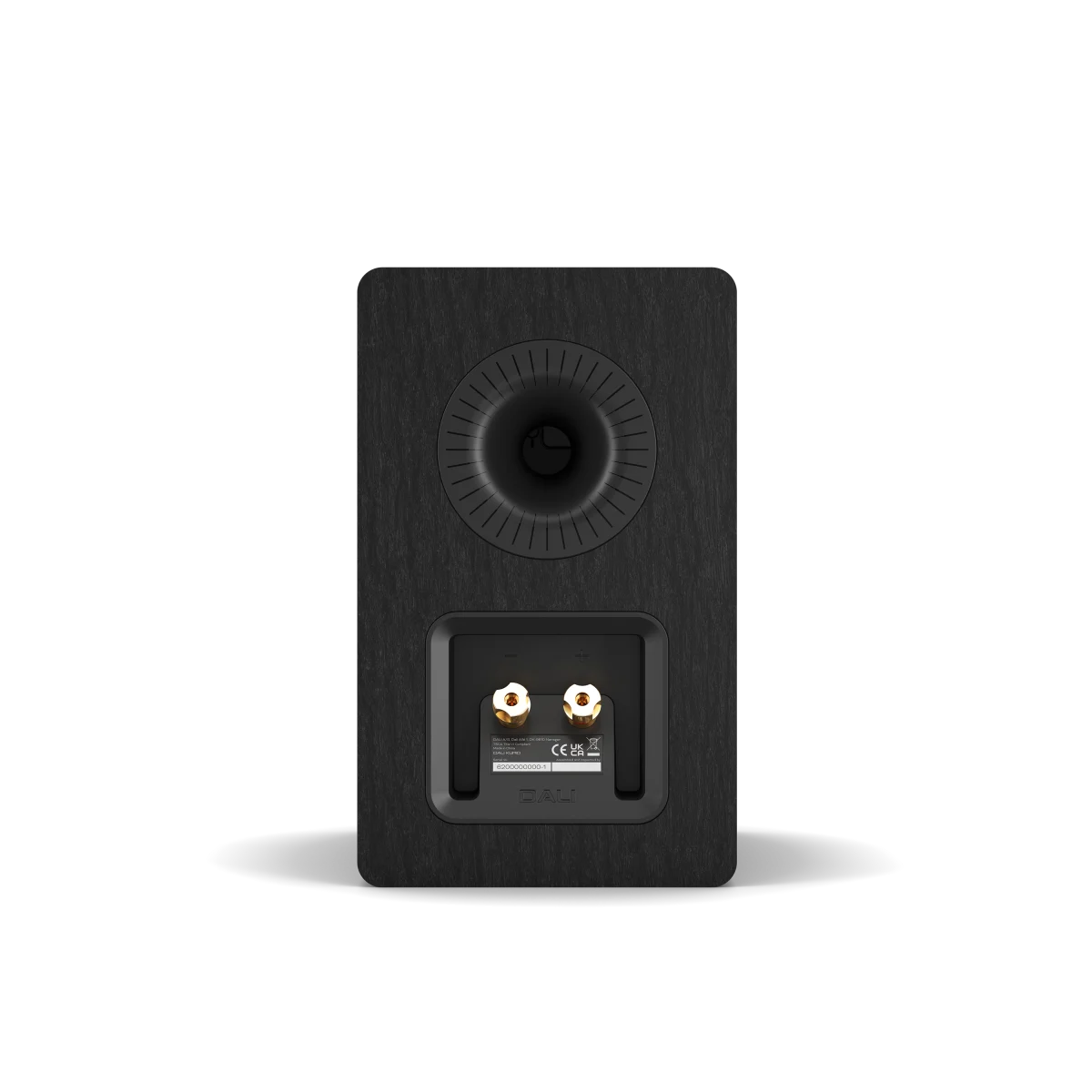 DALI-KUPID_Black-Ash_rear-02