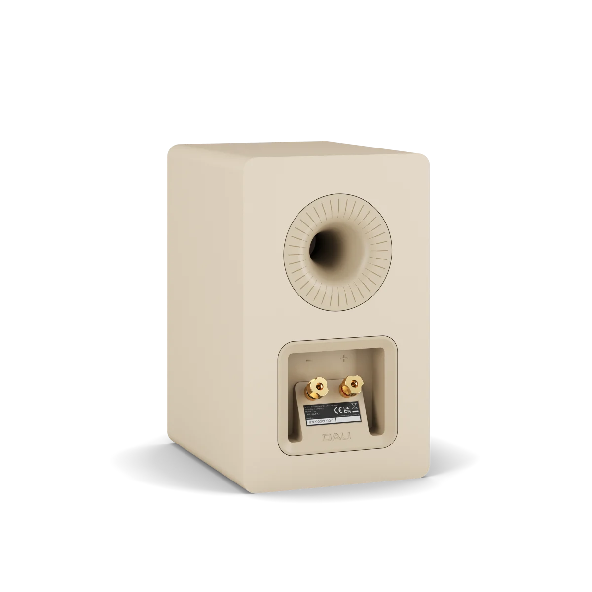 DALI-KUPID_Caramel-White_rear-01